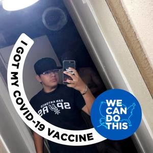 Meet your Posher, Gustavo